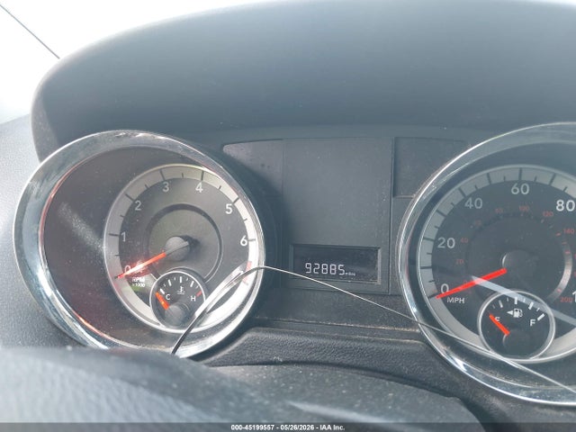 Dodge Grand Caravan
