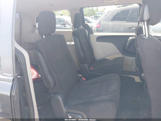 Dodge Grand Caravan