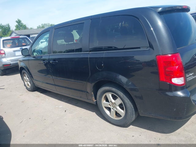 Dodge Grand Caravan