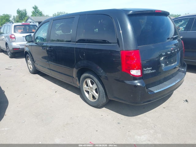 Dodge Grand Caravan