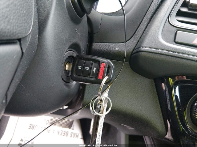 Honda HR-V Awd Sport