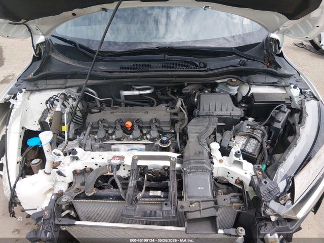 Honda HR-V Awd Sport