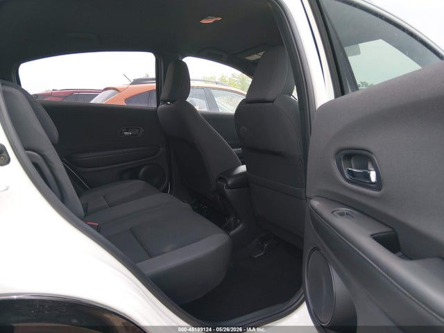 Honda HR-V Awd Sport