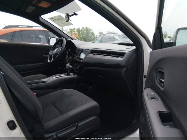 Honda HR-V Awd Sport