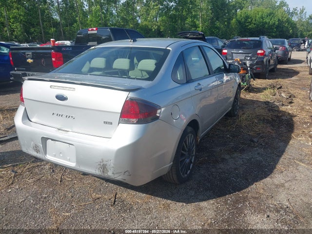 Ford Focus Ses