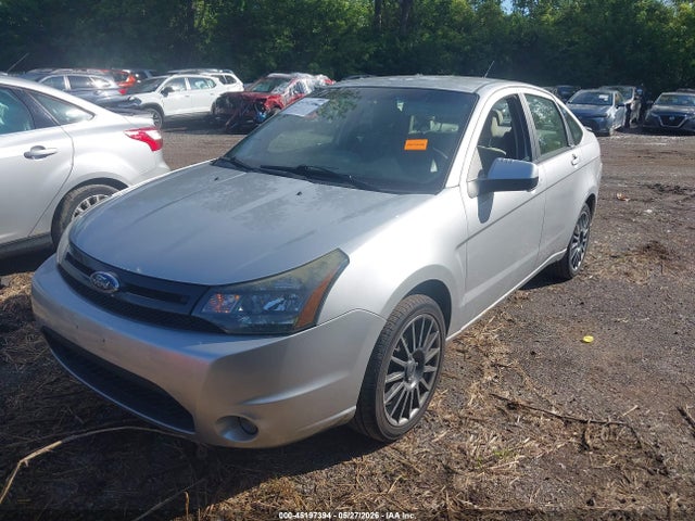Ford Focus Ses