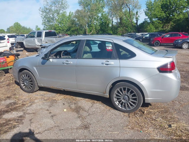 Ford Focus Ses