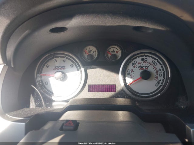 Ford Focus Ses