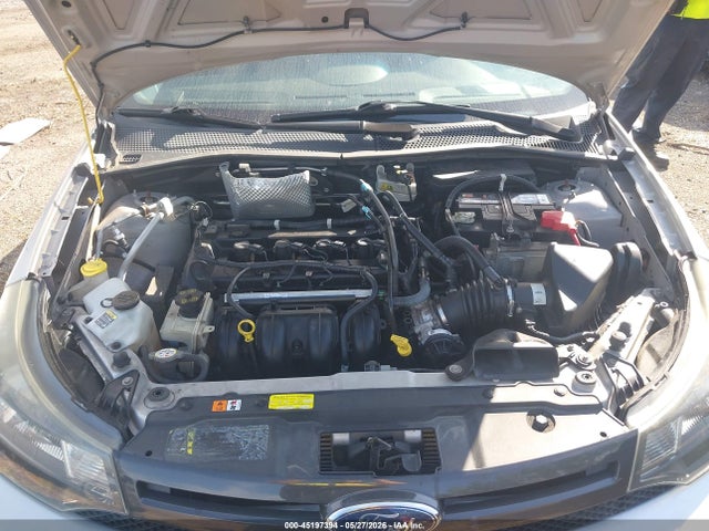 Ford Focus Ses