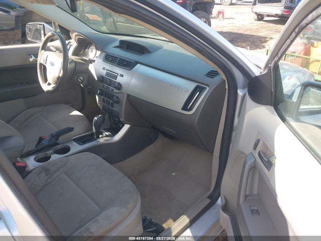Ford Focus Ses