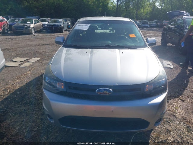 Ford Focus Ses
