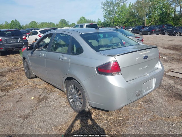 Ford Focus Ses