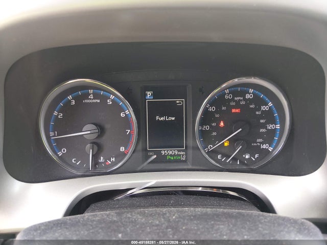 Toyota RAV4 Limited