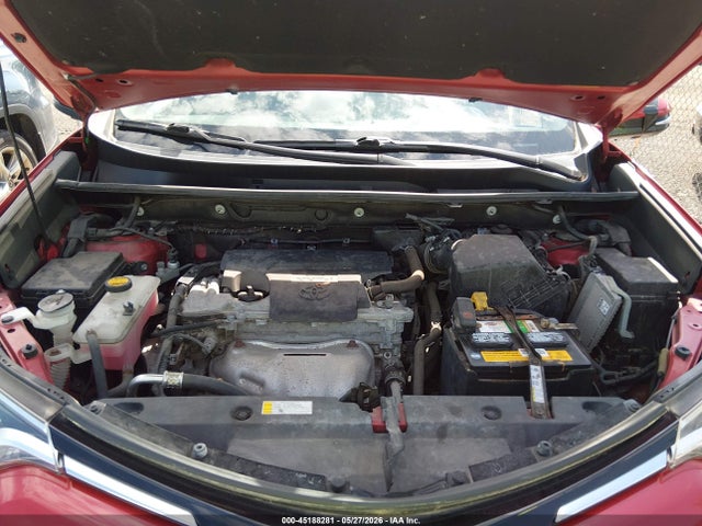 Toyota RAV4 Limited