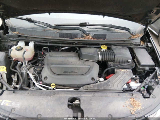 Chrysler Pacifica Touring L