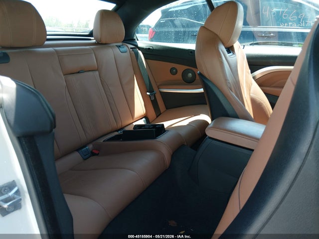 BMW 4 Series Xdrive