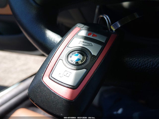 BMW 4 Series Xdrive