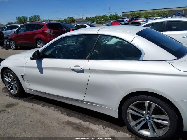BMW 4 Series Xdrive