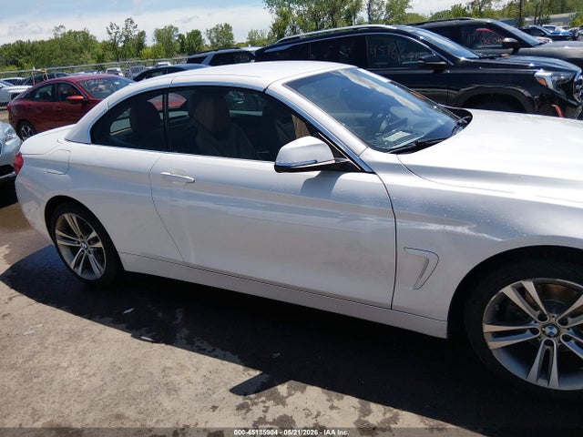 BMW 4 Series Xdrive