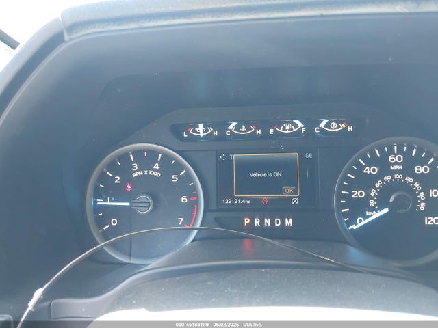 Ford F-150 Xlt