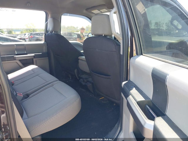 Ford F-150 Xlt