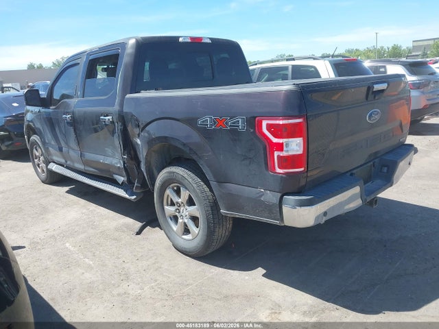 Ford F-150 Xlt