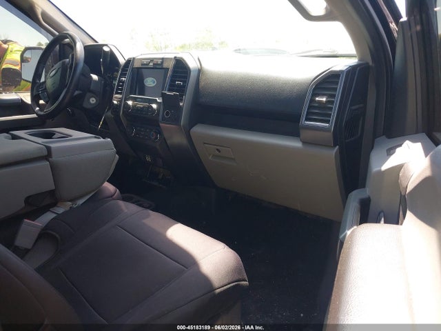 Ford F-150 Xlt