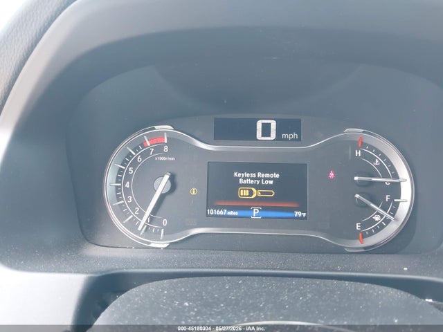 Honda Pilot Ex