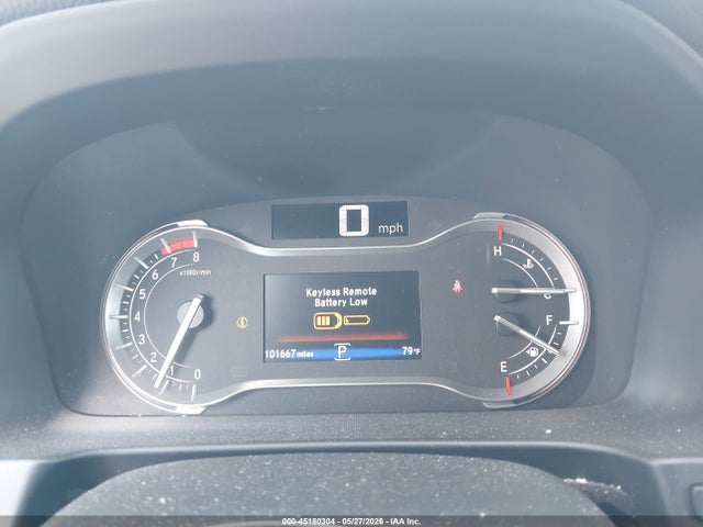 Honda Pilot Ex