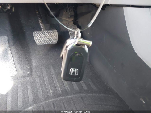 Honda Pilot Ex