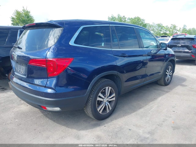 Honda Pilot Ex