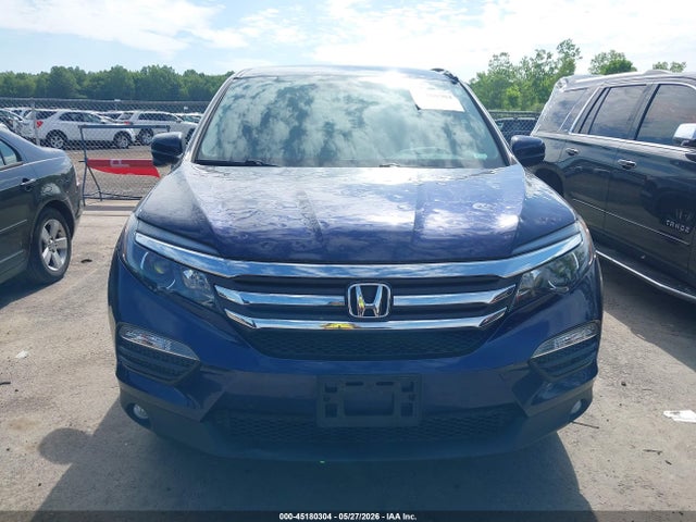 Honda Pilot Ex