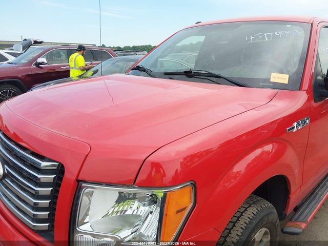 Ford F-150 Xlt
