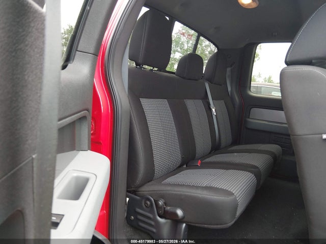 Ford F-150 Xlt