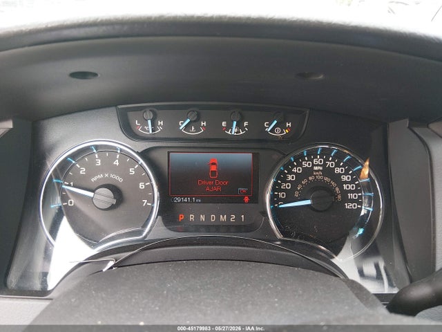 Ford F-150 Xlt