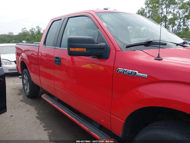 Ford F-150 Xlt