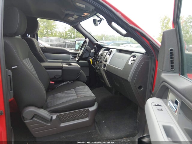 Ford F-150 Xlt