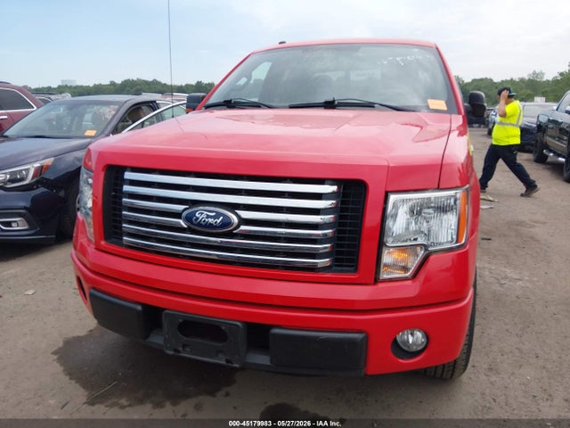 Ford F-150 Xlt