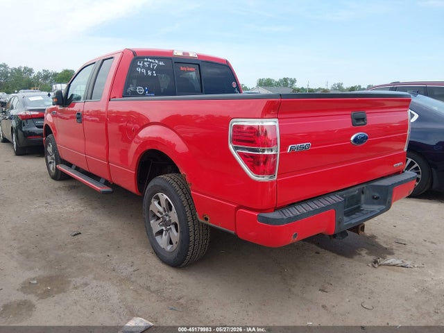 Ford F-150 Xlt
