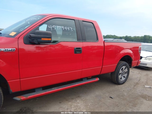Ford F-150 Xlt