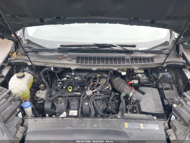 Ford Edge Titanium