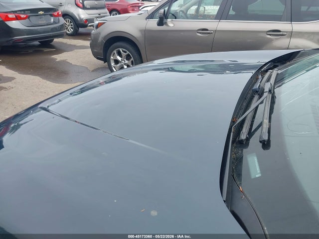 Ford Edge Titanium