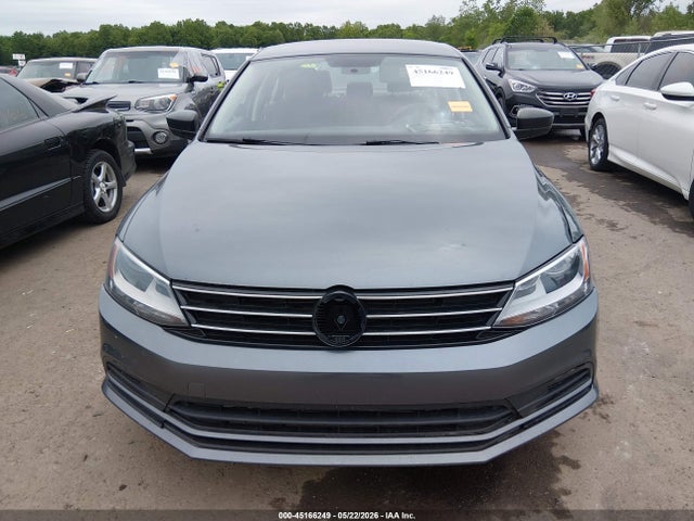 Volkswagen Jetta 2.0l S