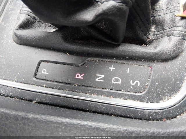 Volkswagen Jetta 2.0l S