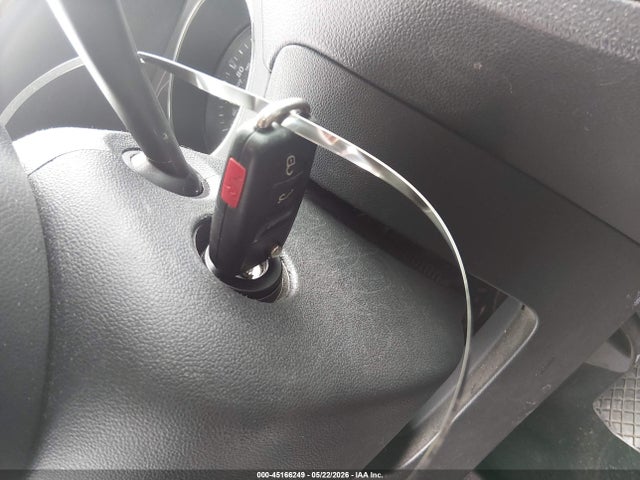 Volkswagen Jetta 2.0l S
