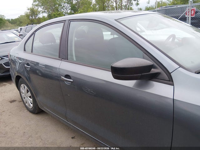 Volkswagen Jetta 2.0l S