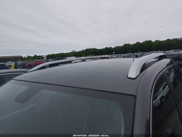 Jeep Cherokee Latitude Plus 4x4