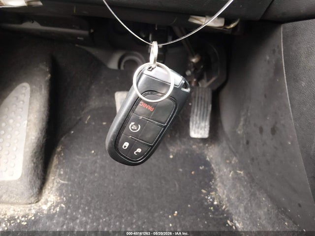 Jeep Cherokee Latitude Plus 4x4