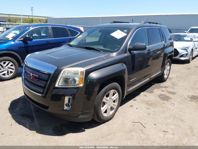 GMC Terrain Slt-1