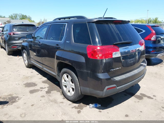 GMC Terrain Slt-1